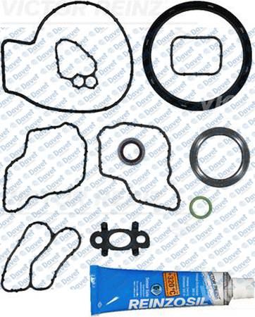 REINZ 08-37480-01 Alt Takim Conta Astra J Gtc Insignia A Zafira C 1.6 Sidi **A16xht-A16sht**